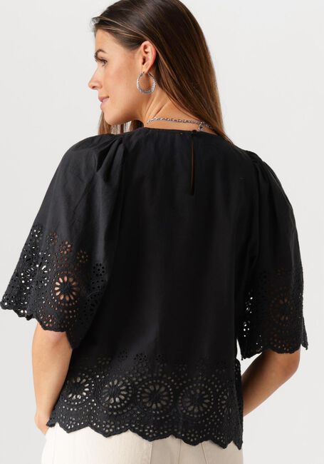 Zwarte BY-BAR Blouses JUTAH BLOUSE - large