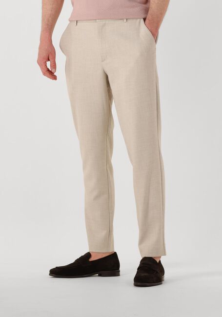 Zand PLAIN Pantalon THEO PL - large