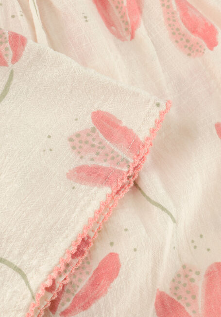 Ecru PLAY UP Korte broek PRINTED WOVEN SKORT - large