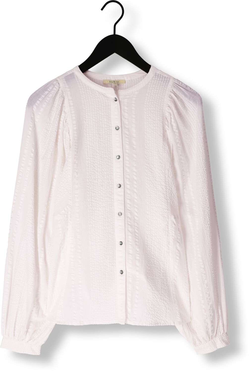 CIRCLE OF TRUST Dames Blouses Loren Blouse Ecru