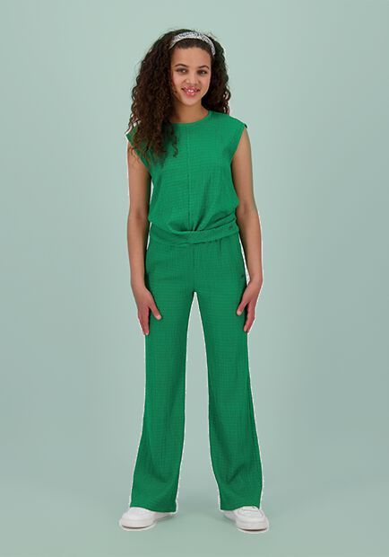 RAIZZED Meisjes Tops & T-shirts Sela Groen