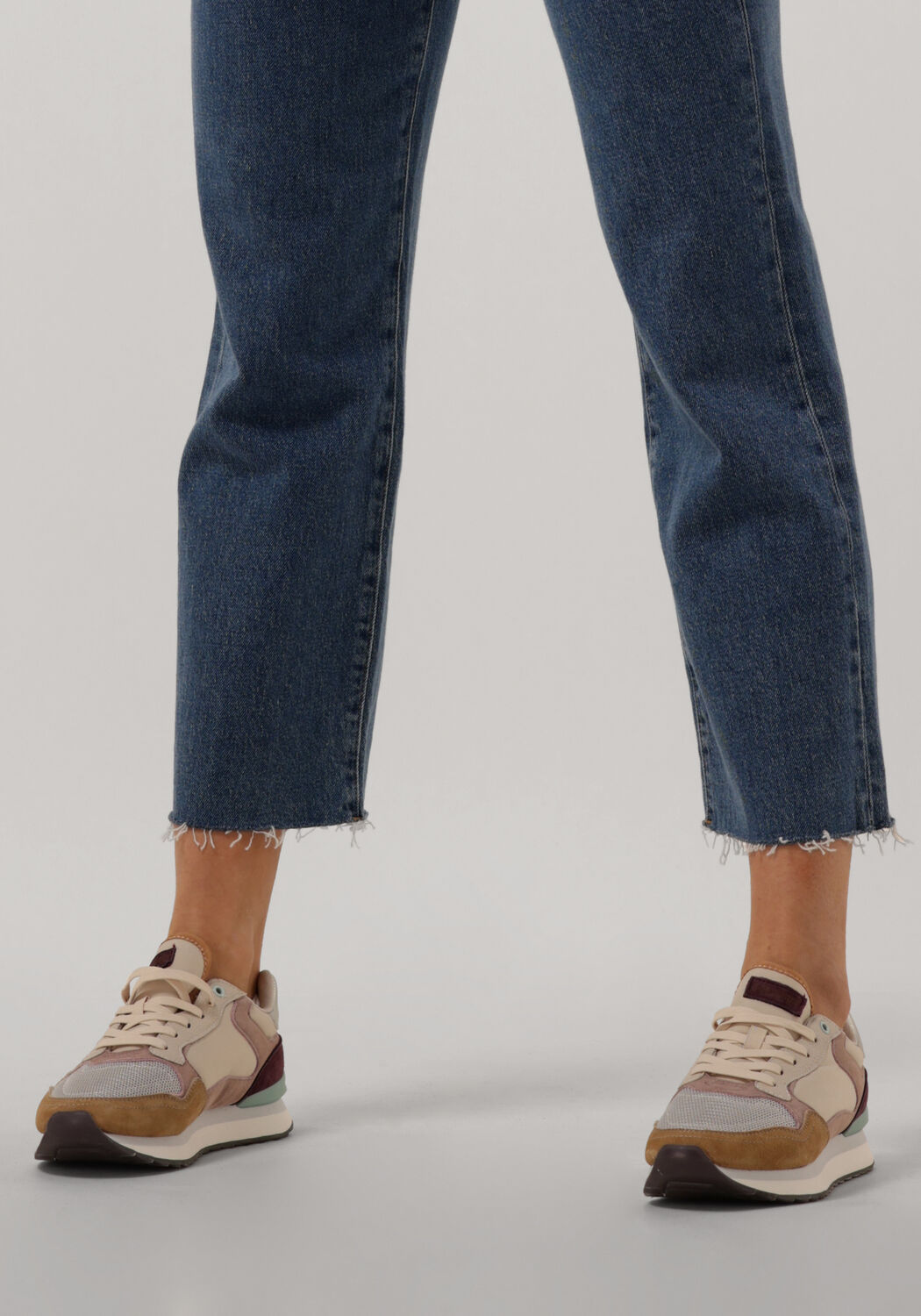 Multi THE HOFF BRAND Lage sneakers PASADENA - large