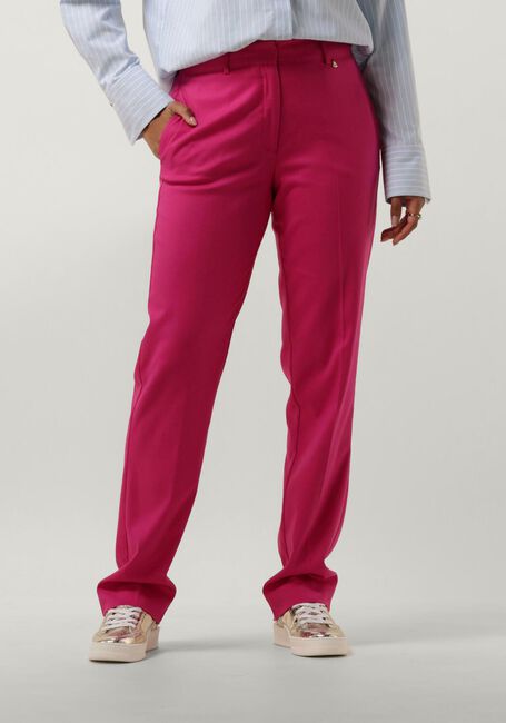 Roze FABIENNE CHAPOT Pantalon ELLIOT TROUSERS - large