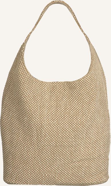 Beige UNISA Handtas ZISLOTE Beige UNISA Handtas ZISLOTE - large