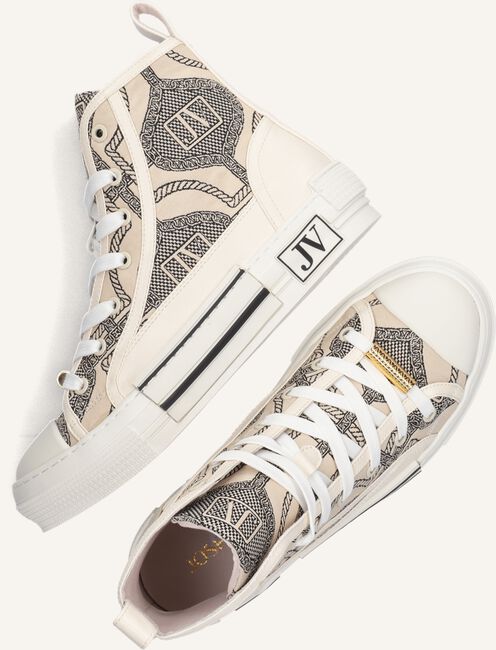 Witte JOSH V Hoge sneakers JENN Witte JOSH V Hoge sneakers JENN - large