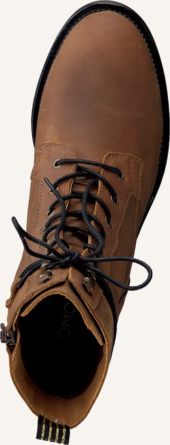 Cognac OMODA Veterboots 16858 Cognac OMODA Veterboots 16858 - large