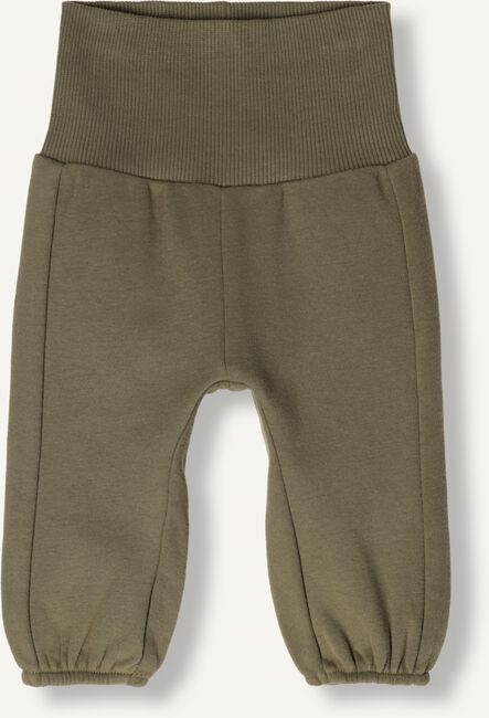 Donkergroene LIL' ATELIER Joggingbroek NBMILONDON RAF SWEAT PANT LIL Donkergroene LIL' ATELIER Joggingbroek NBMILONDON RAF SWEAT PANT LIL - large