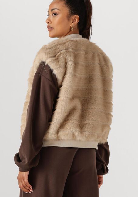 Zand NUKUS Gilet BILLY GILET STRIPE - large