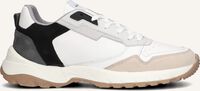 Witte NUBIKK Lage sneakers ROSS ROVER - medium