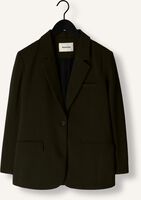 Donkergroene MODSTRÖM Blazer GALE BLAZER Donkergroene MODSTRÖM Blazer GALE BLAZER - medium