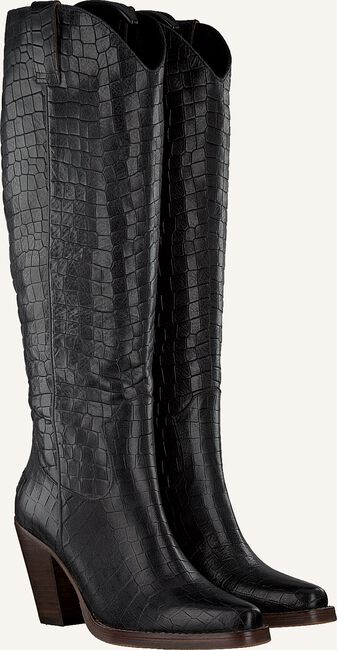 Zwarte SHABBIES Hoge laarzen 193020059 Zwarte SHABBIES Hoge laarzen 193020059 - large
