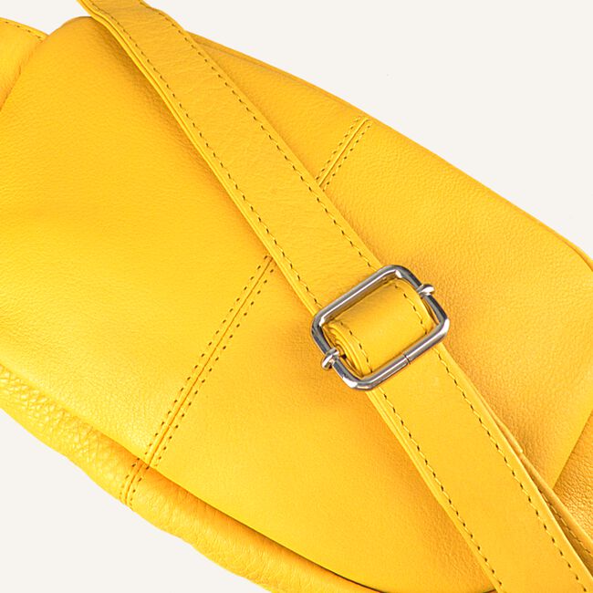 Gele DEPECHE Heuptas BELT BAG 13372 Gele DEPECHE Heuptas BELT BAG 13372 - large