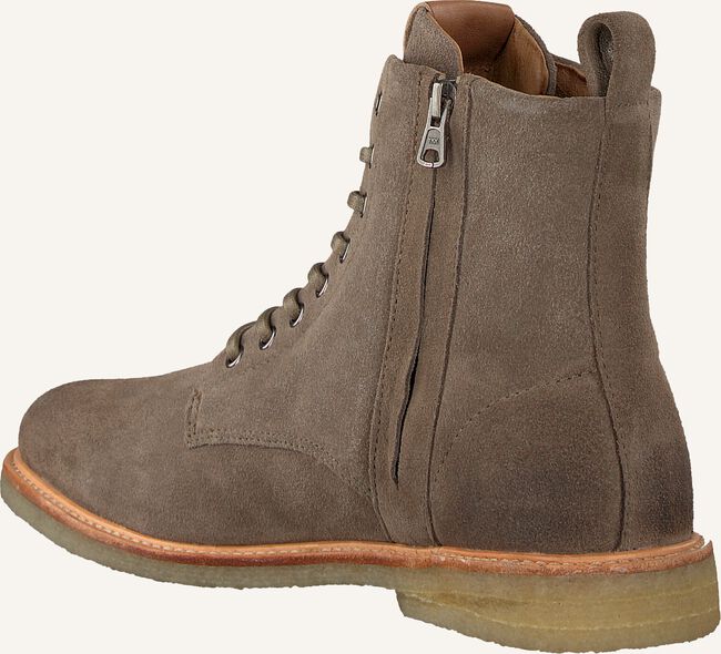 Taupe BLACKSTONE Veterboots QM23 Taupe BLACKSTONE Veterboots QM23 - large