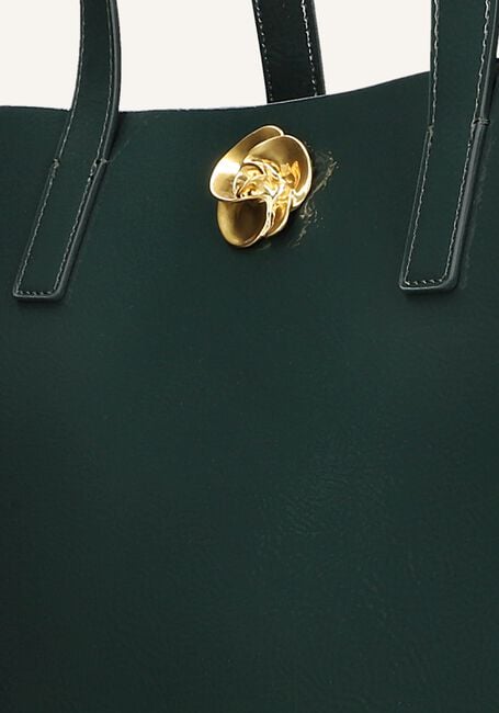 Donkergroene TED BAKER Shopper ROSENNI Donkergroene TED BAKER Shopper ROSENNI - large