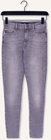 Grijze 7 FOR ALL MANKIND Skinny jeans HW SKINNY Grijze 7 FOR ALL MANKIND Skinny jeans HW SKINNY - medium