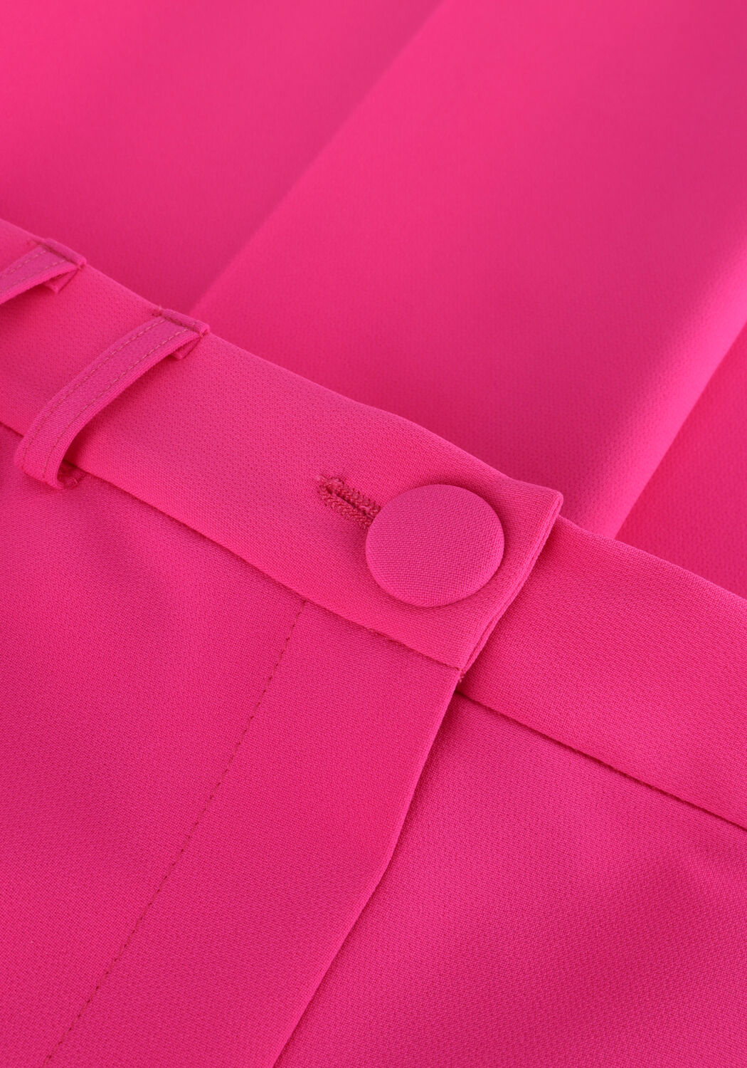 Roze JANICE Pantalon TYRONE - large