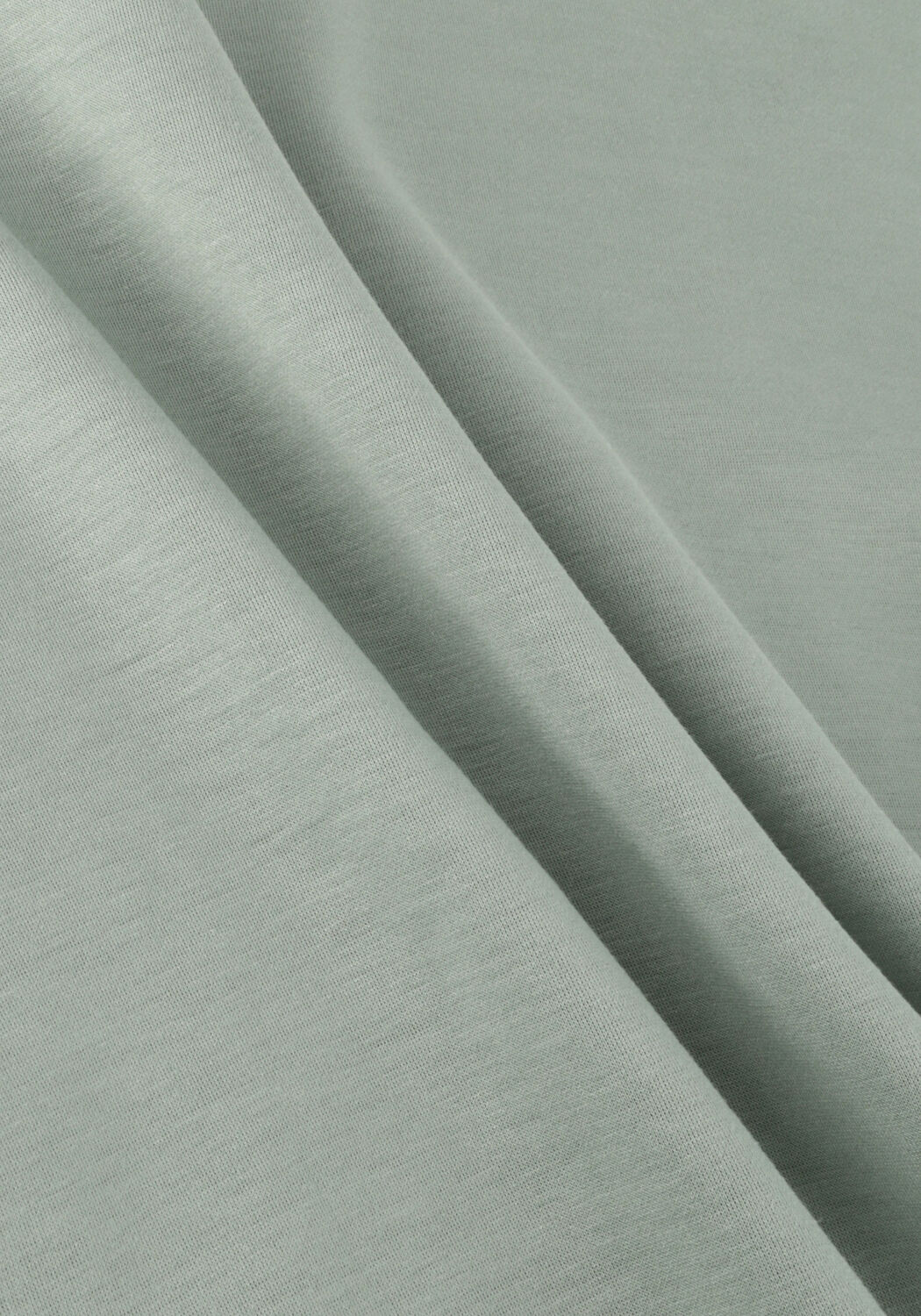 Groene MSCH COPENHAGEN Sweater MSCHIMA Q SWEATSHIRT - large