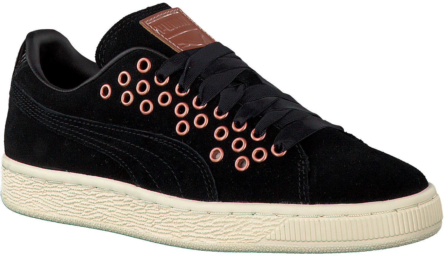 puma suede xl lace vr