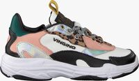 Witte VINGINO Lage sneakers VINCIA - medium