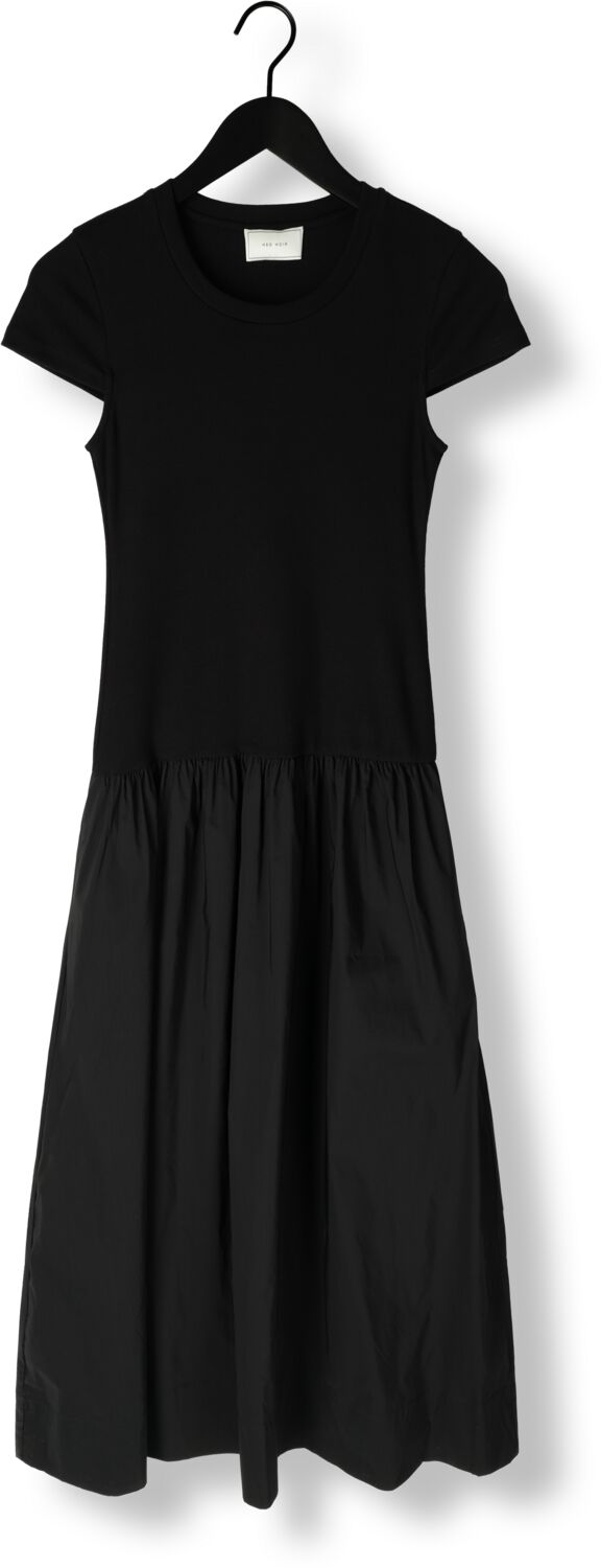 NEO NOIR Dames Jurken Tuscany Dress Zwart
