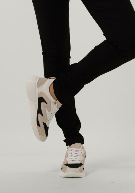 Beige VIA VAI Lage sneakers CELINA Beige VIA VAI Lage sneakers CELINA - large