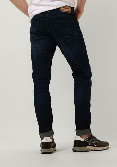 Blauwe PME LEGEND Slim fit jeans TAILWHEEL - large