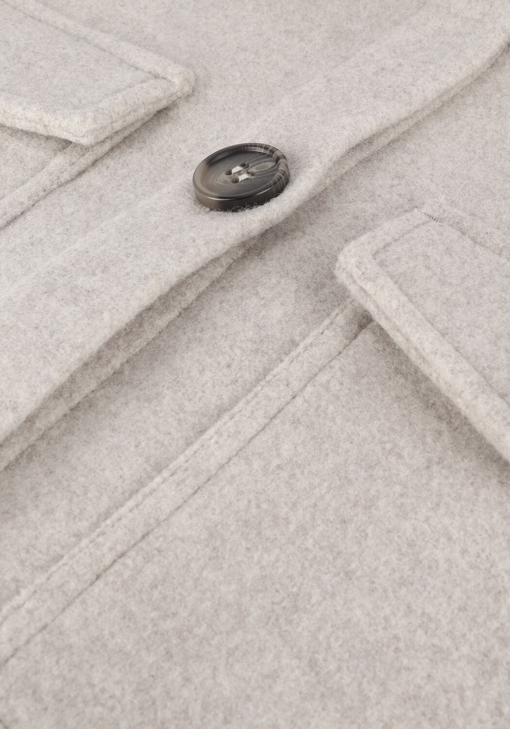 Zand MODSTR&Ouml;M Jack OLIVIA COATIGAN - large