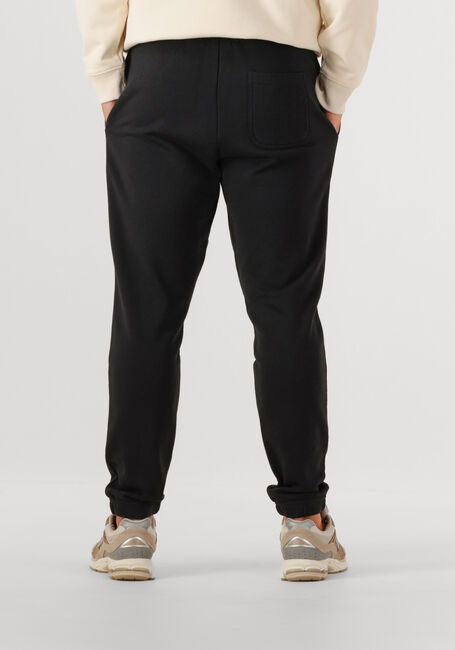 Zwarte LYLE & SCOTT Joggingbroek SLIM SWEATPANT - large