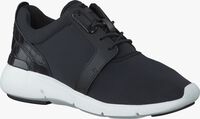 Zwarte MICHAEL KORS Sneakers AMANDA TRAINER - medium