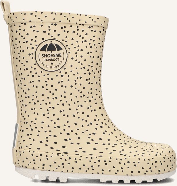 Beige SHOESME Regenlaarzen RB21A092 Beige SHOESME Regenlaarzen RB21A092 - large