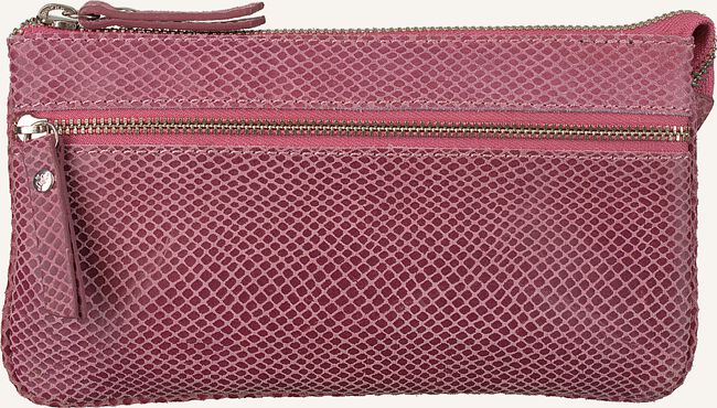 Roze LOULOU ESSENTIELS Schoudertas 11BAG Roze LOULOU ESSENTIELS Schoudertas 11BAG - large