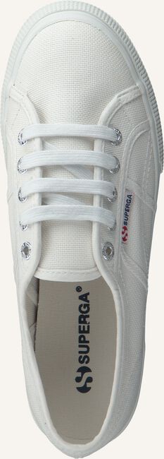 Witte SUPERGA Lage sneakers 2790 ACOTW Witte SUPERGA Lage sneakers 2790 ACOTW - large