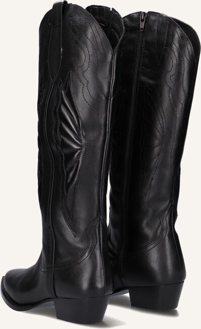 Zwarte OMODA Cowboylaarzen LPMOCO-33 Zwarte OMODA Cowboylaarzen LPMOCO-33 - large