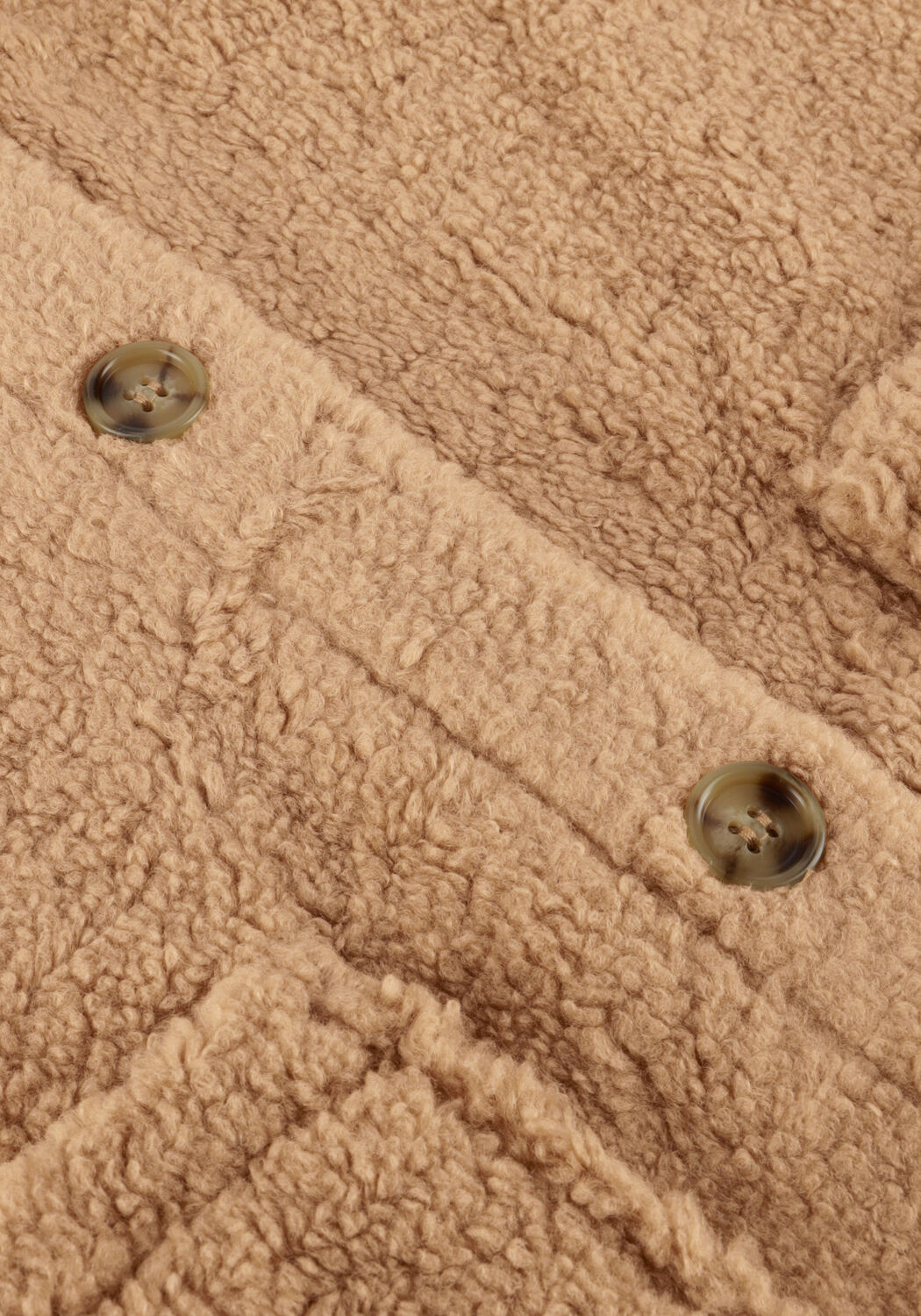 Camel YDENCE Gilet GILET REJOU - large