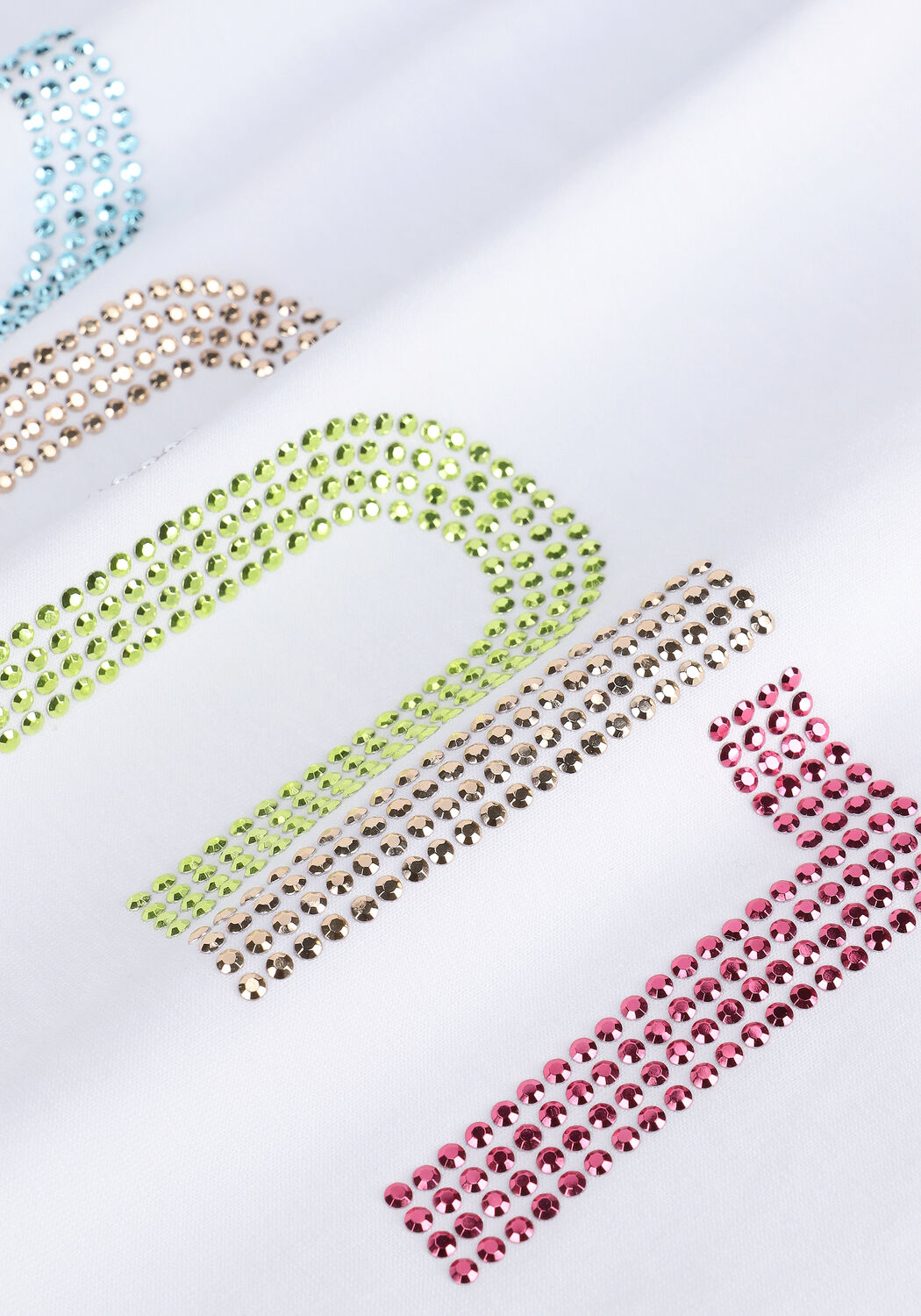 Witte LIU JO T-shirt T-SHIRT MODA M/C B. - large