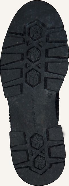 Zwarte TOMMY HILFIGER Chelsea boots CLASSIC CHELSEA Zwarte TOMMY HILFIGER Chelsea boots CLASSIC CHELSEA - large