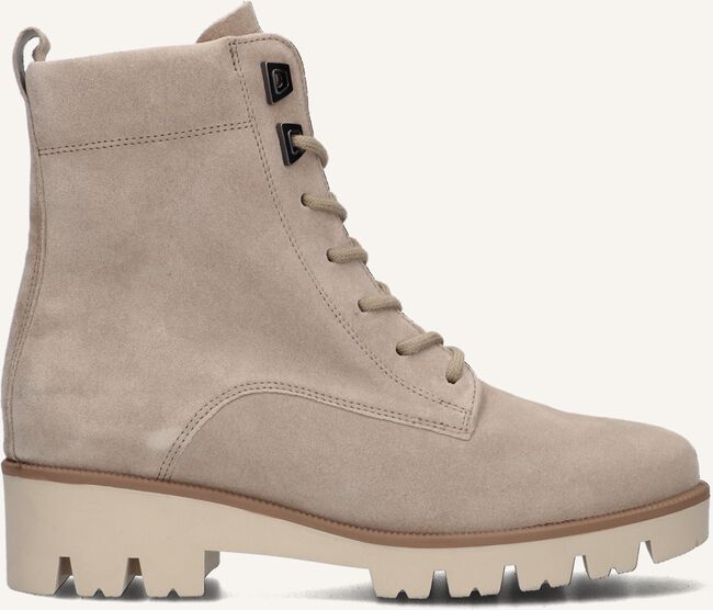 Taupe GABOR Veterboots 776 Taupe GABOR Veterboots 776 - large