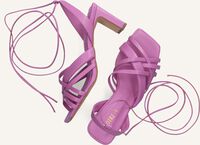 Roze NOTRE-V Sandalen 12372 Roze NOTRE-V Sandalen 12372 - medium