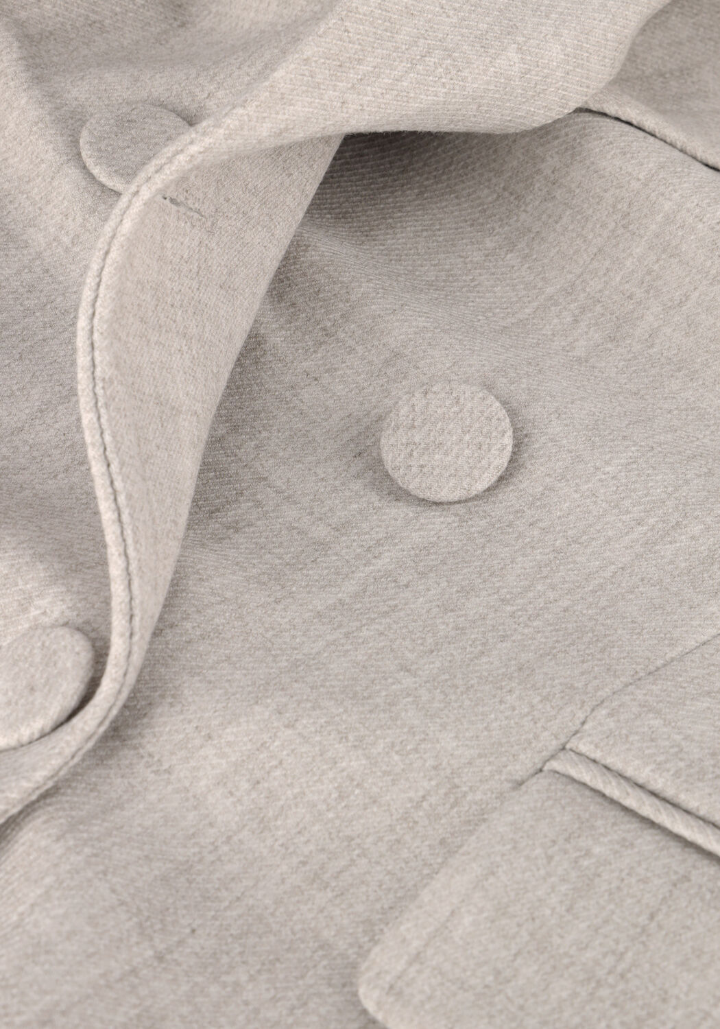 Grijze JOSH V Blazer HINT - large