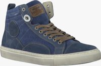 Blauwe AUSTRALIAN BOLSOVER Sneakers - medium