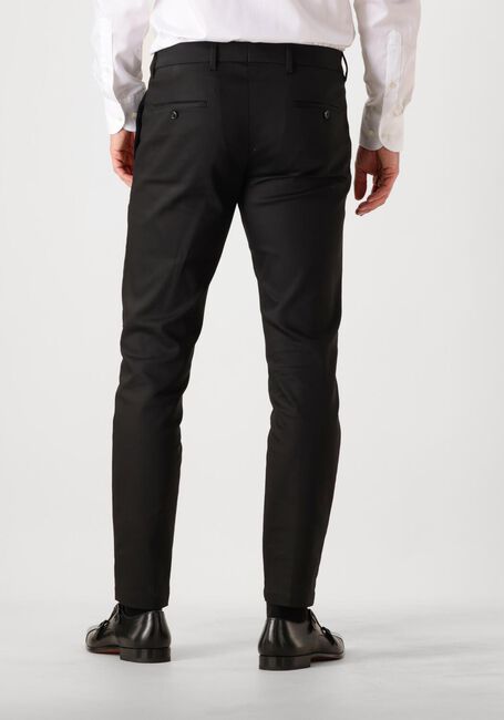 Zwarte DRYKORN Pantalon SIGHT 105617 - large