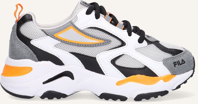 Grijze FILA Lage sneakers CR CWO2 X RAY Grijze FILA Lage sneakers CR CWO2 X RAY - large