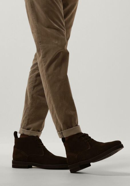 Bruine MAZZELTOV Veterboots 12004 - large