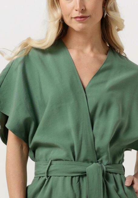 Groene ANOTHER LABEL Jumpsuit NENA JUMPSUIT - large