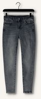 Blauwe SUMMUM Skinny jeans SKINNY PURE STRETCH DENIM Blauwe SUMMUM Skinny jeans SKINNY PURE STRETCH DENIM - medium
