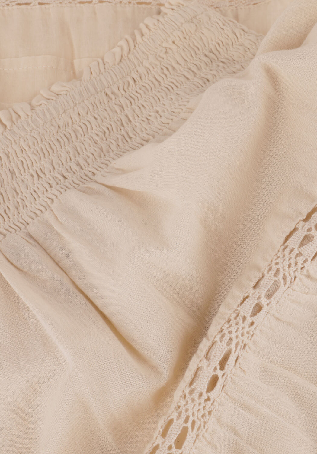 Zand NEO NOIR Midirok FELICIA S VOILE SKIRT - large