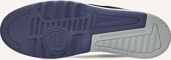 Blauwe FLORIS VAN BOMMEL Lage sneakers SFM-10183 KUPSTER Blauwe FLORIS VAN BOMMEL Lage sneakers SFM-10183 KUPSTER - large