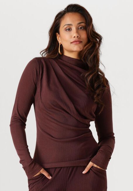 Bruine STUDIO AMAYA Top BO - large