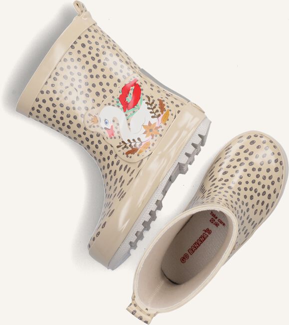 Beige GO BANANAS Regenlaarzen RAINBOOT GB Beige GO BANANAS Regenlaarzen RAINBOOT GB - large