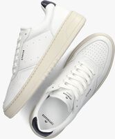 Witte COPENHAGEN STUDIOS Lage sneakers CPH1M - medium